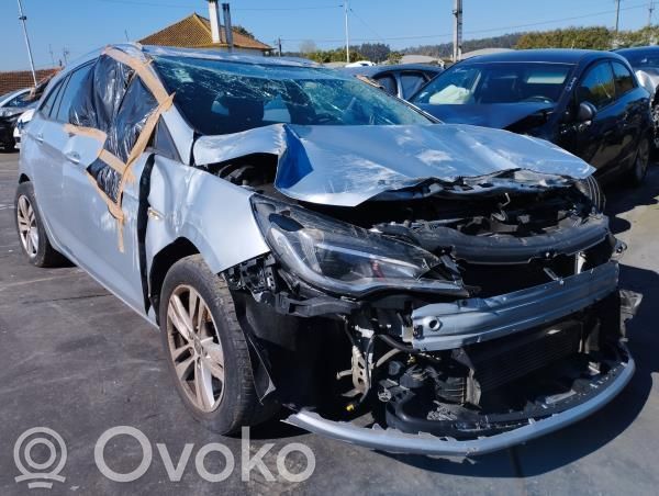 Astra K Astra
