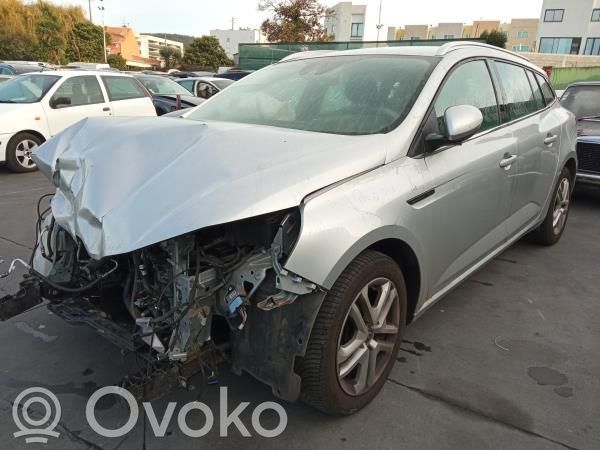 Megane IV Megane