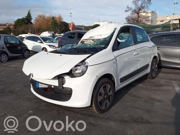 Twingo III Twingo
