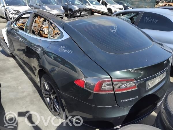 Model S Tesla Model S