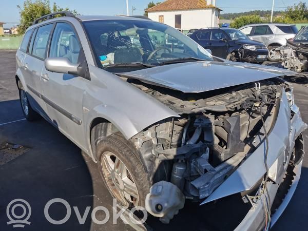 Megane II Megane