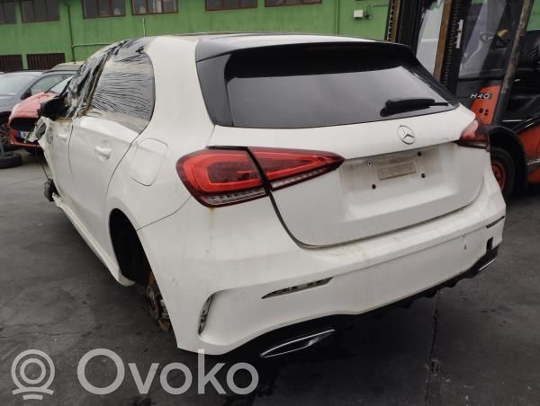 A W177 A-class