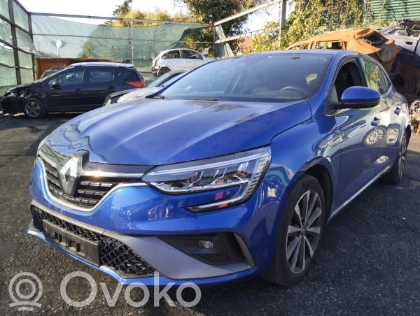 Megane IV Megane