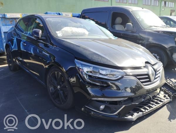 Megane IV Megane