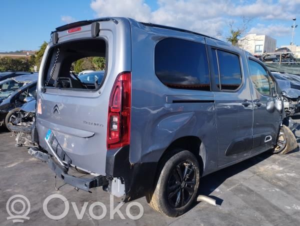Berlingo Berlingo