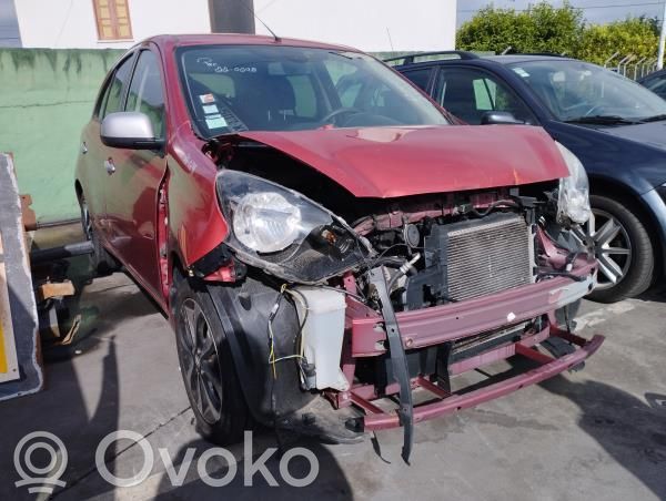 Micra Micra