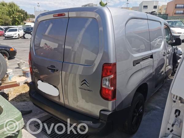 Berlingo Berlingo