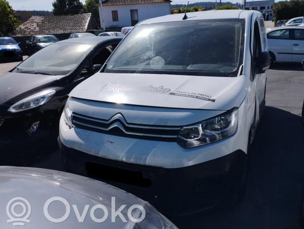 Berlingo Berlingo