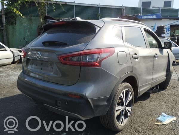 Qashqai Qashqai, Qashqai+2