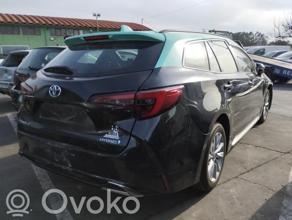 Corolla E210 E21 Corolla