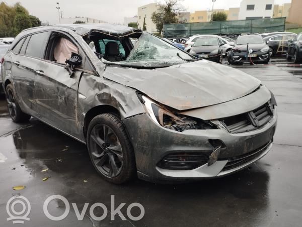 Astra K Astra