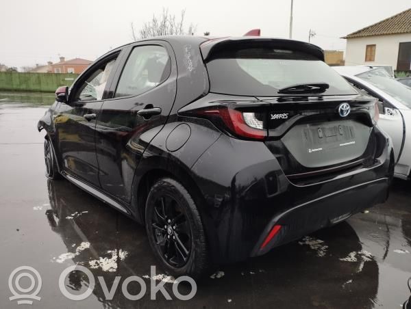 Yaris XP210 Yaris