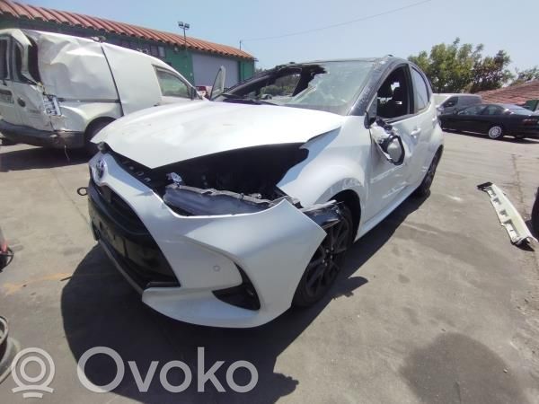 Yaris XP210 Yaris