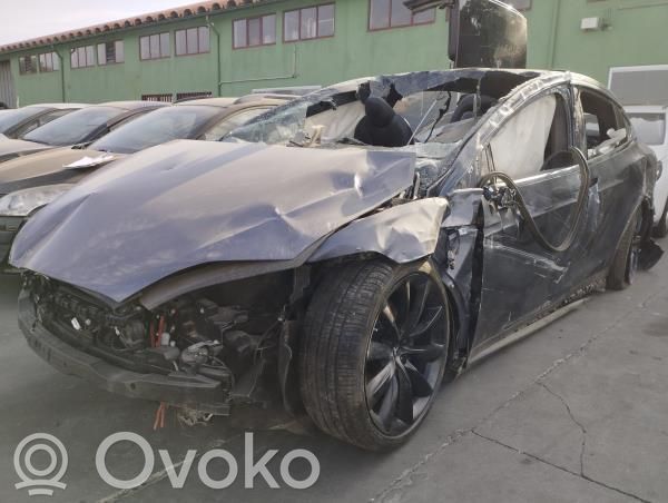 Model X Tesla Model X