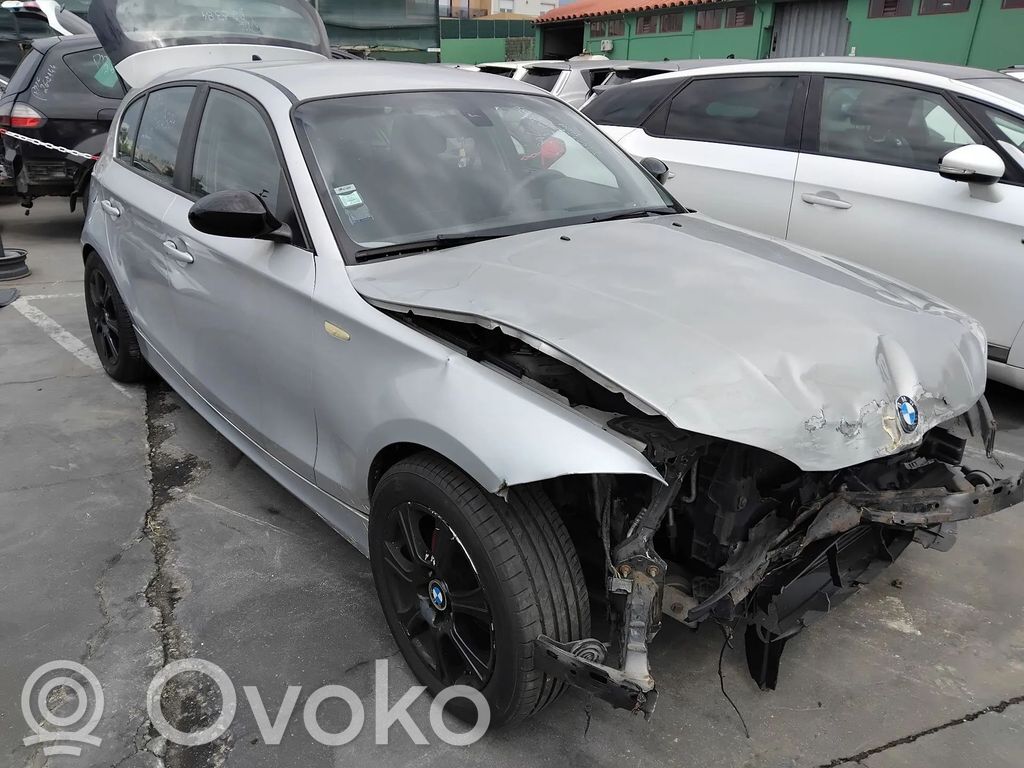 1 E81 E87 Series 1