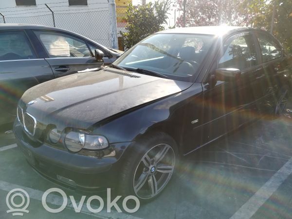 3 E46 Series 3