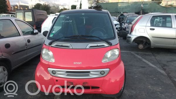 ForTwo I ForTwo