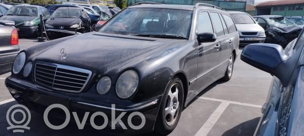 E W210 E-class, AMG (W124, W210, W211, W212, W213, C207, W238)