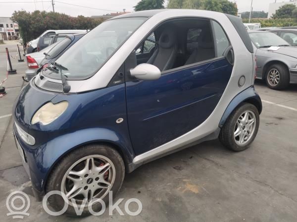 ForTwo I ForTwo