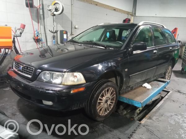 S40, V40 S40, V40