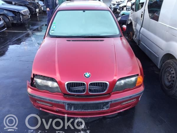 3 E46 Series 3