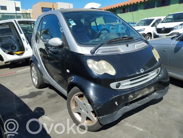 ForTwo I ForTwo
