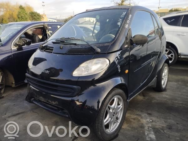 ForTwo I ForTwo