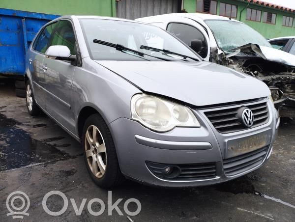 Polo IV 9N3 Polo