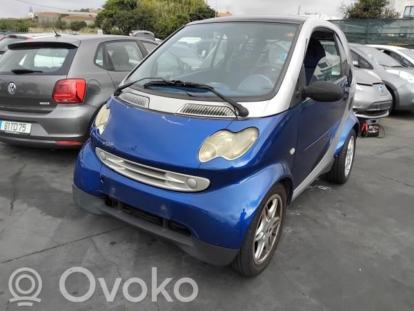 ForTwo I ForTwo