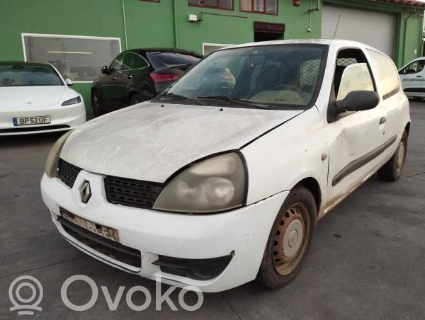 Clio II Clio