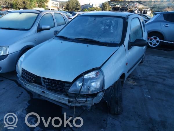 Clio II Clio