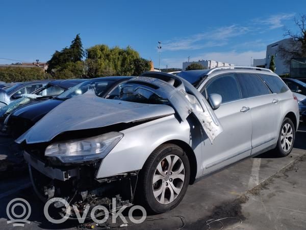 C5 C5, C5 Aircross