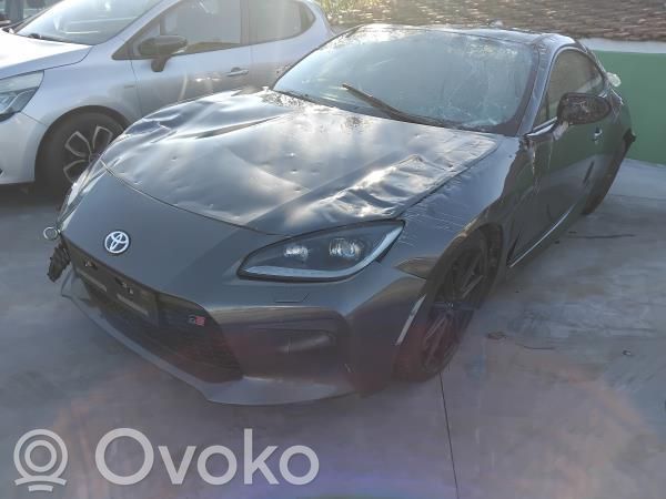 GR 86 GT 86