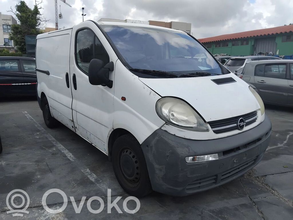 Vivaro Vivaro
