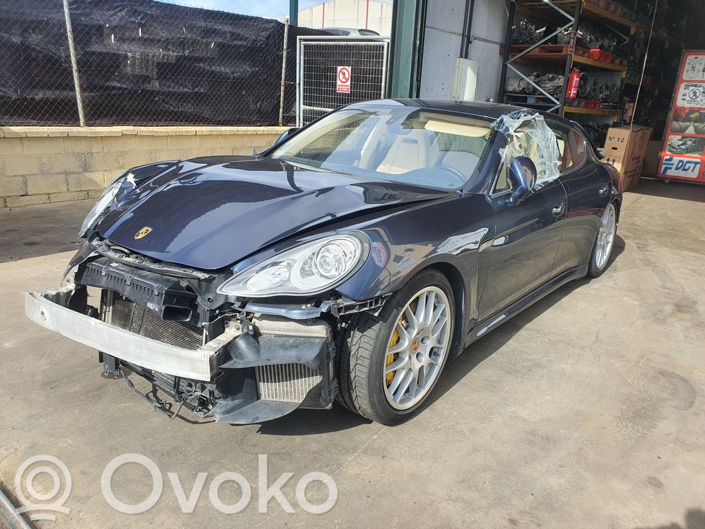 Panamera (971) Panamera  97061310402