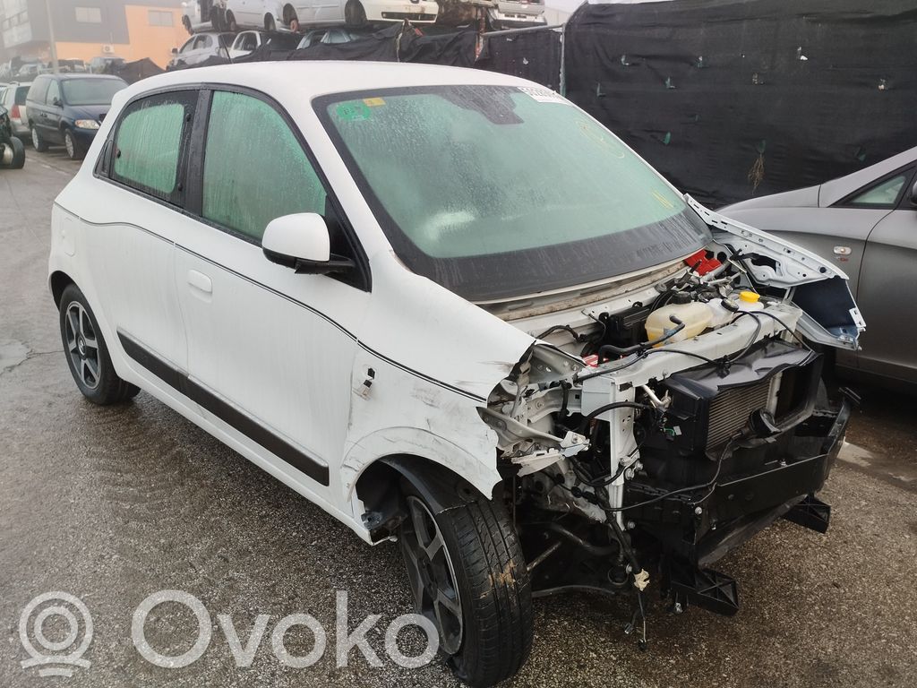 Twingo III Twingo