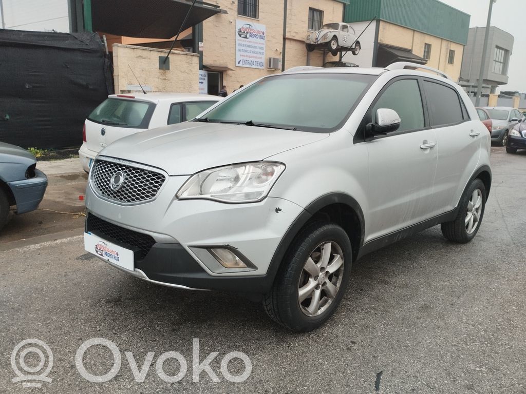 Korando Korando  A6711410125