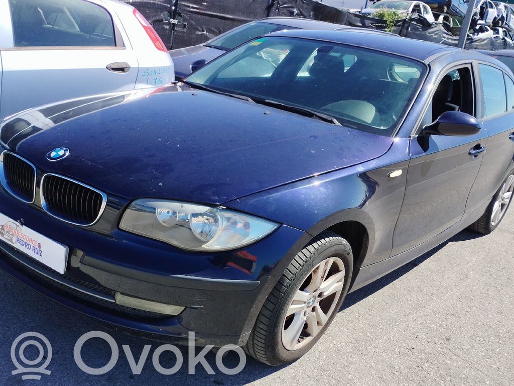 1 E81 E87 Series 1