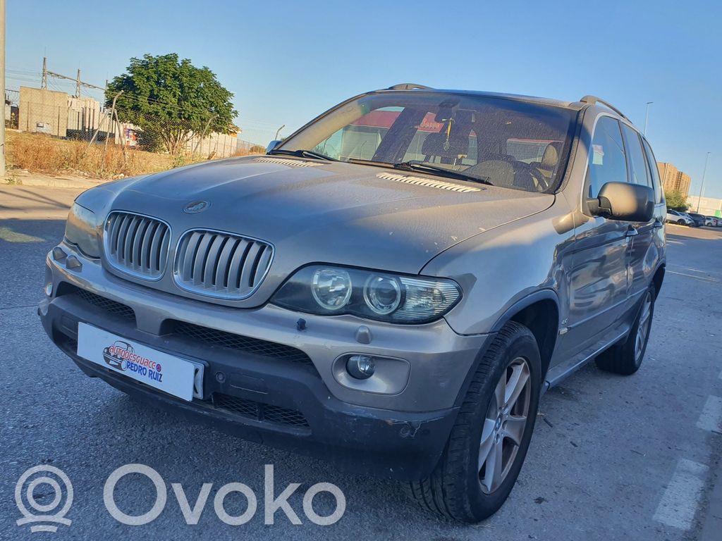 X5 E53 X5