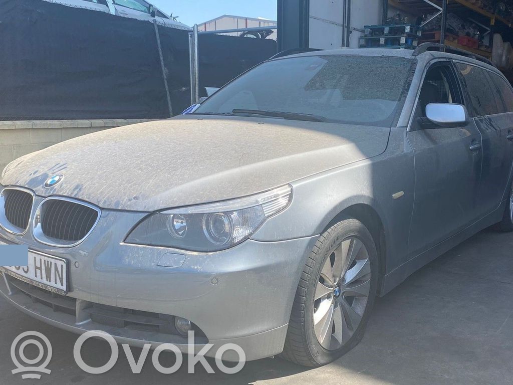 5 E60 E61 Series 5  3451676970701