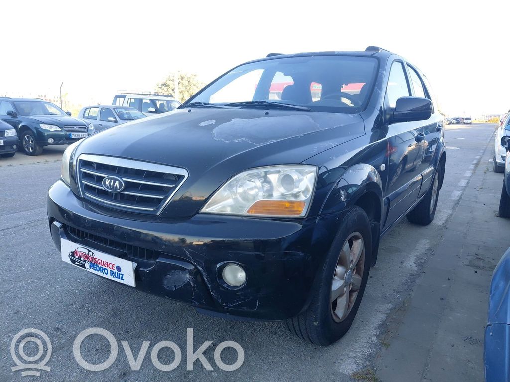 Sorento Sorento