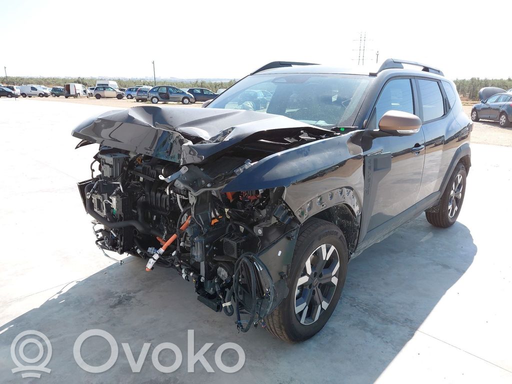Duster II Duster  237100636V