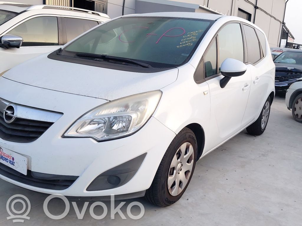 Meriva B Meriva
