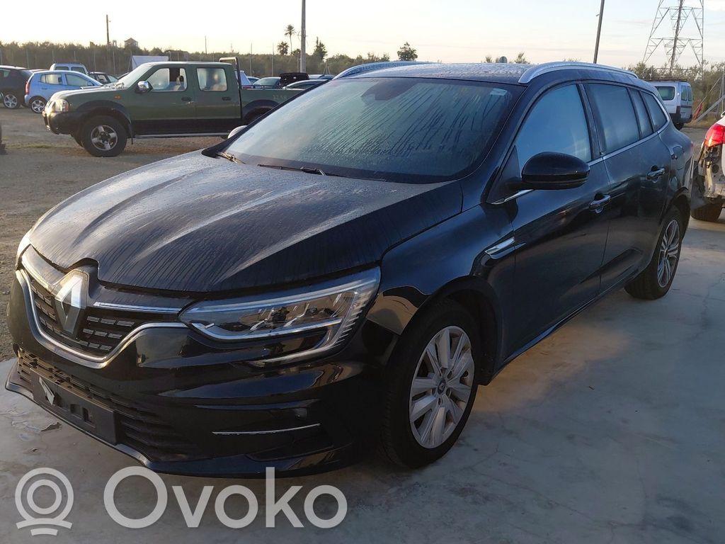 Megane IV Megane