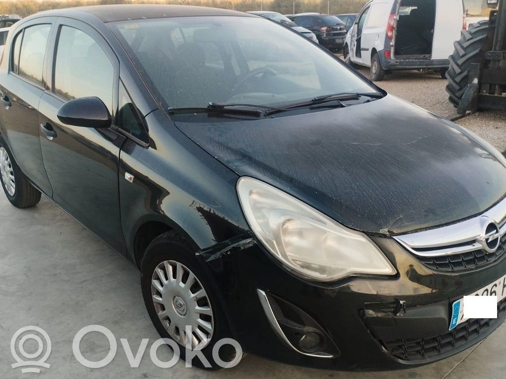 Corsa D Corsa  13310331