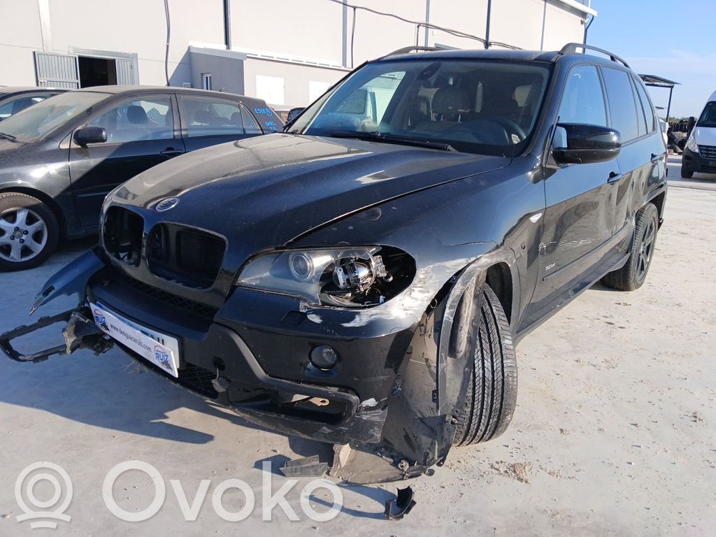 X5 E70 X5