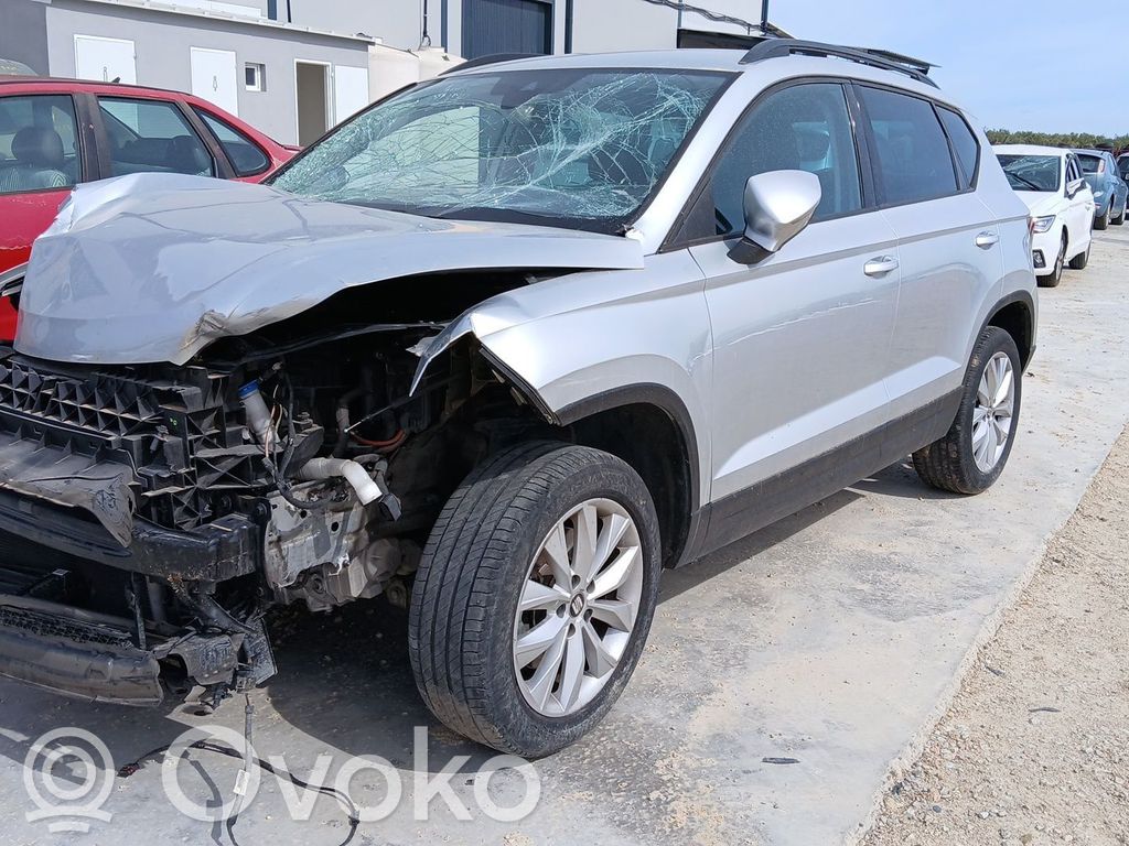 Ateca Ateca  5Q0955547B