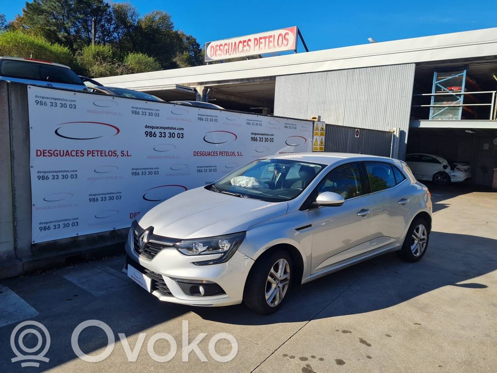 Megane IV Megane  231004EA0AF