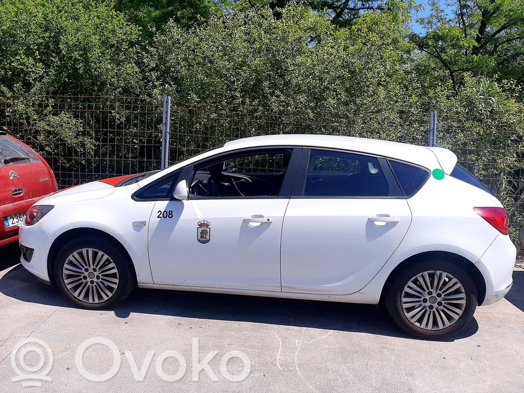 Astra J Astra  U7253002