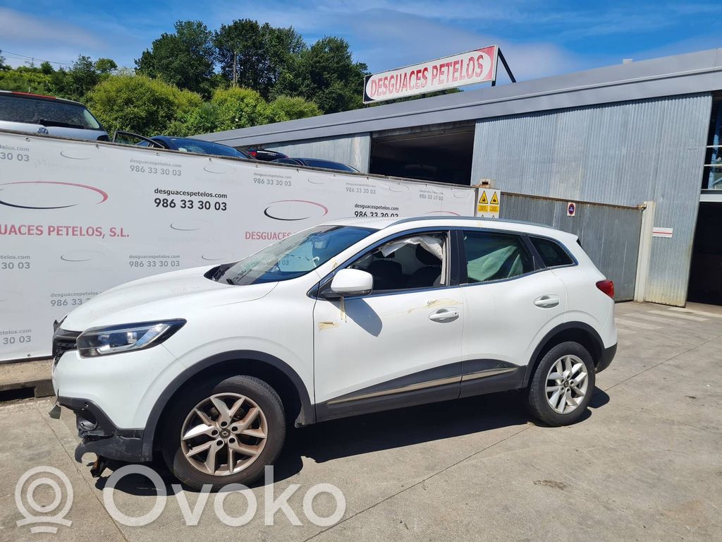 Kadjar Kadjar